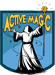 Active Magic Games Logo