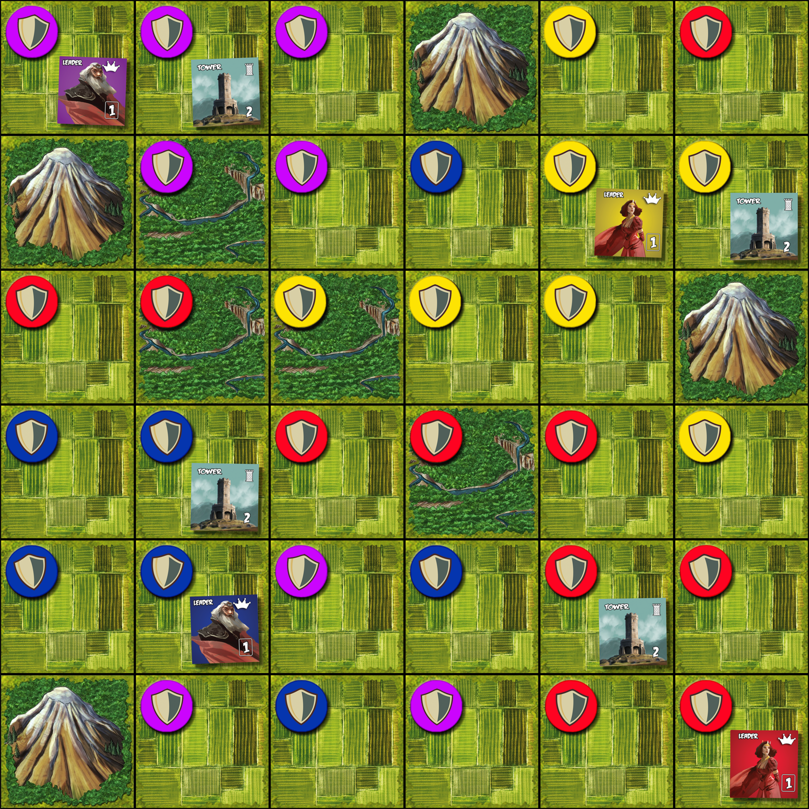 Realm of Heroes image #2