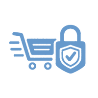 SECURE CHECKOUT
